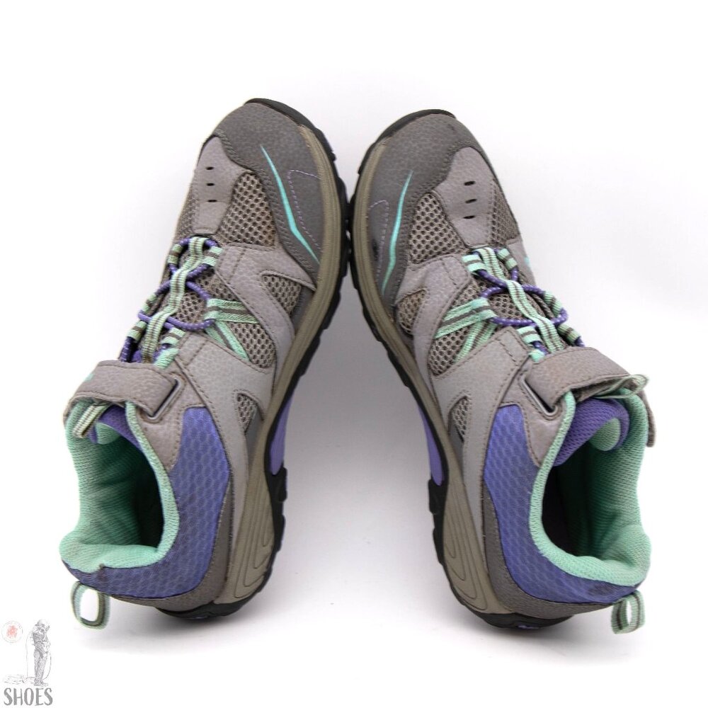 Merrell Trail Chaser Hiking Shoe - Youth Size 6 - Picture 8 of 13